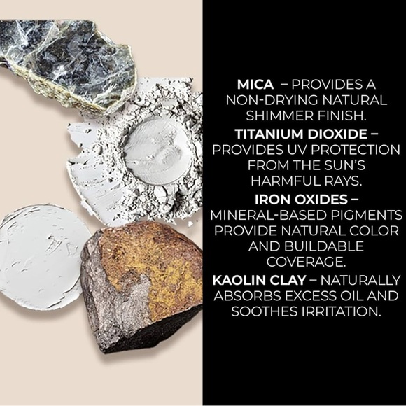 bellapierre Banana Setting Powder in Medium, 0.14 Oz - Picture 8 of 11